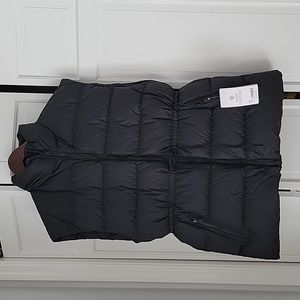 Athleta Cascade Down Vest NWT